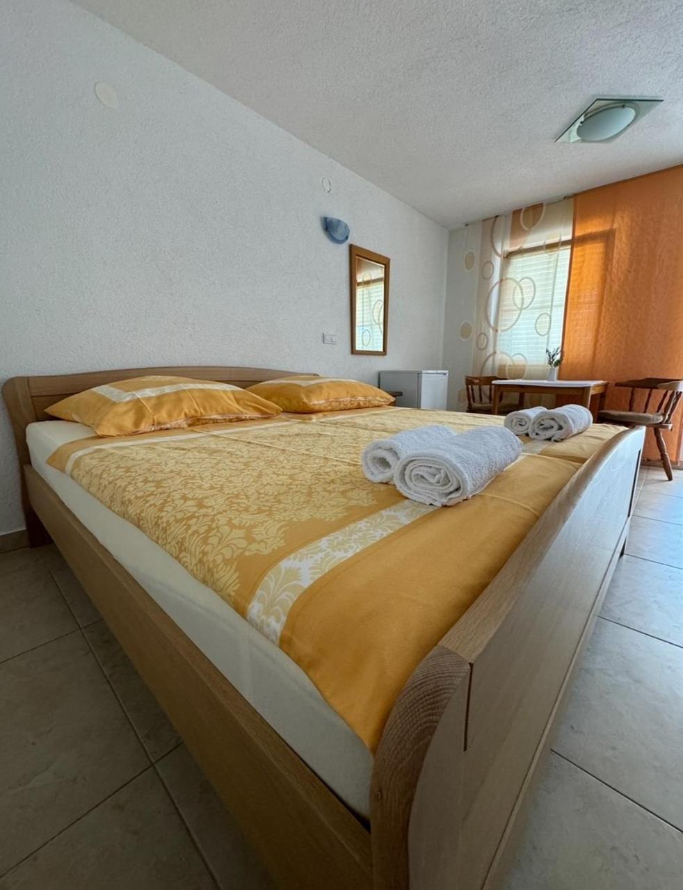 Villa Aurea Palma Bol Exteriör bild