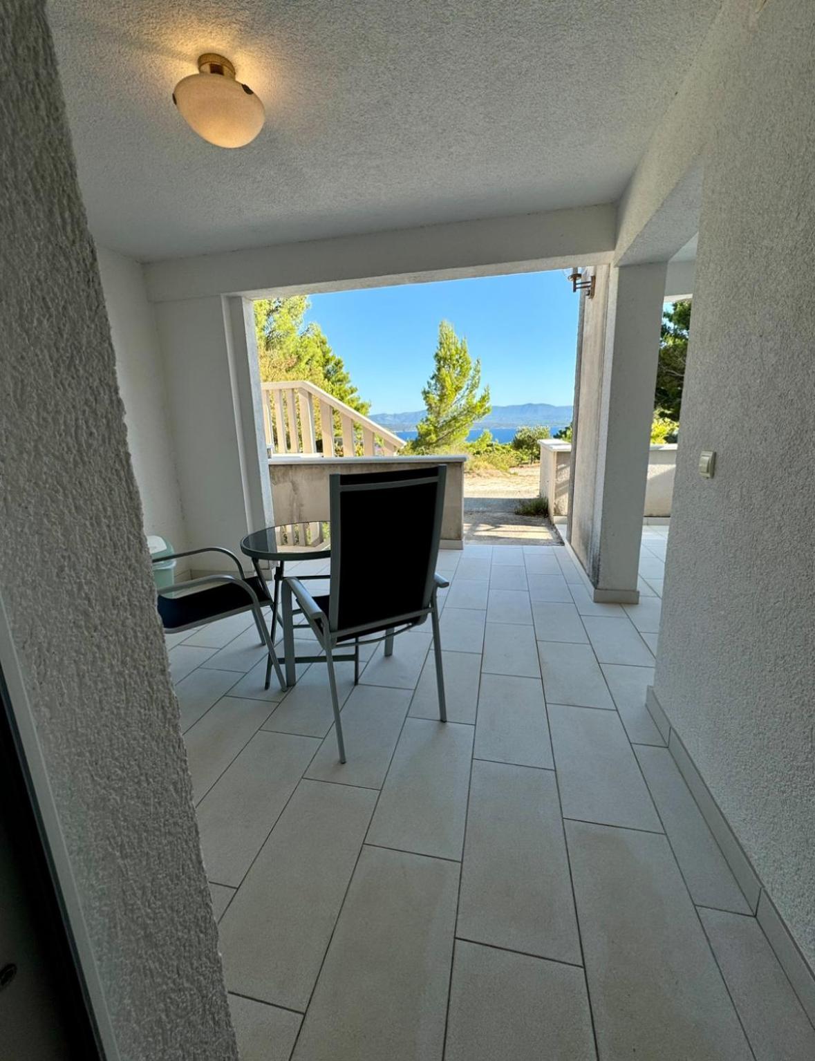Villa Aurea Palma Bol Exteriör bild
