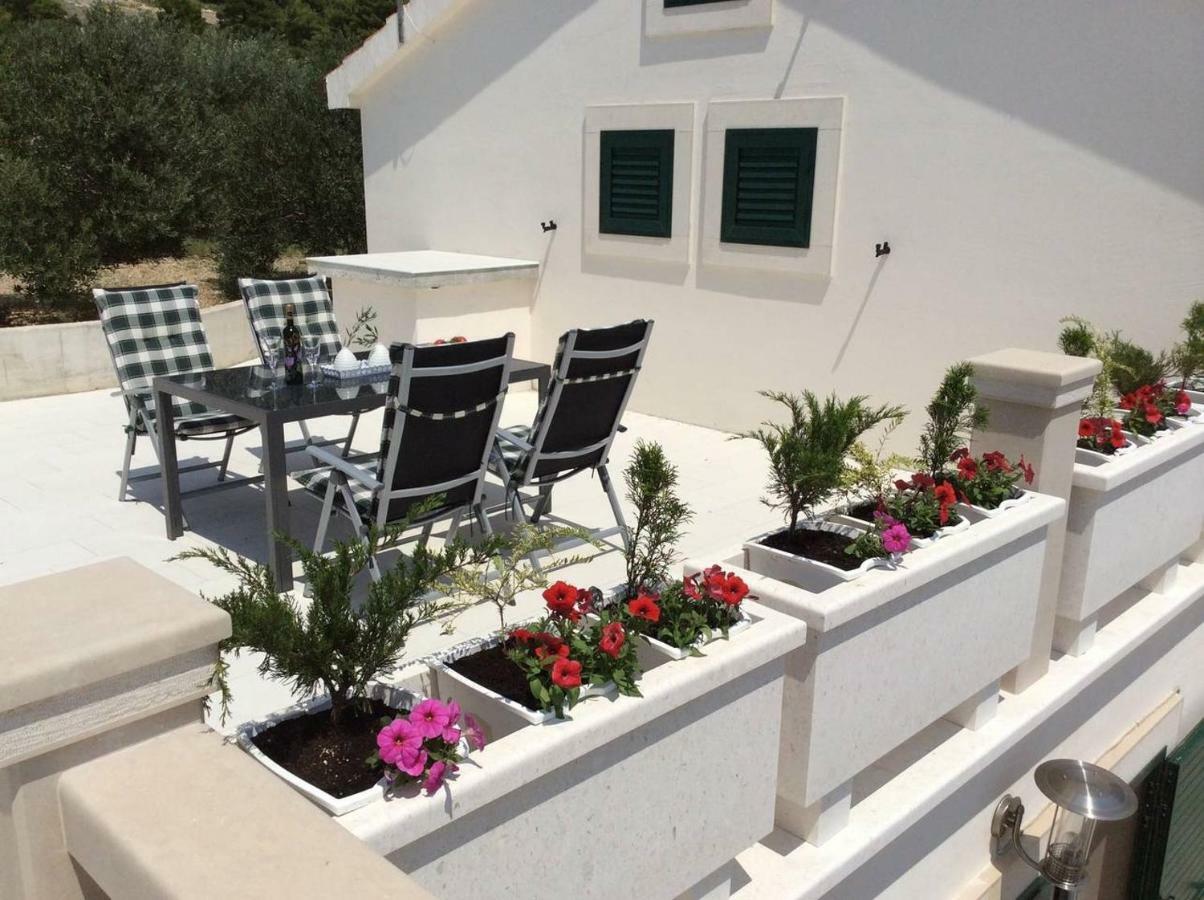 Villa Aurea Palma Bol Exteriör bild