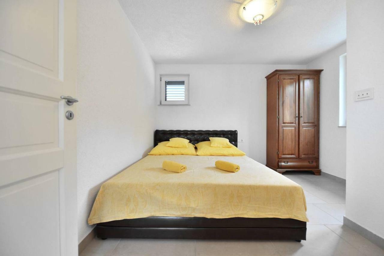 Villa Aurea Palma Bol Exteriör bild