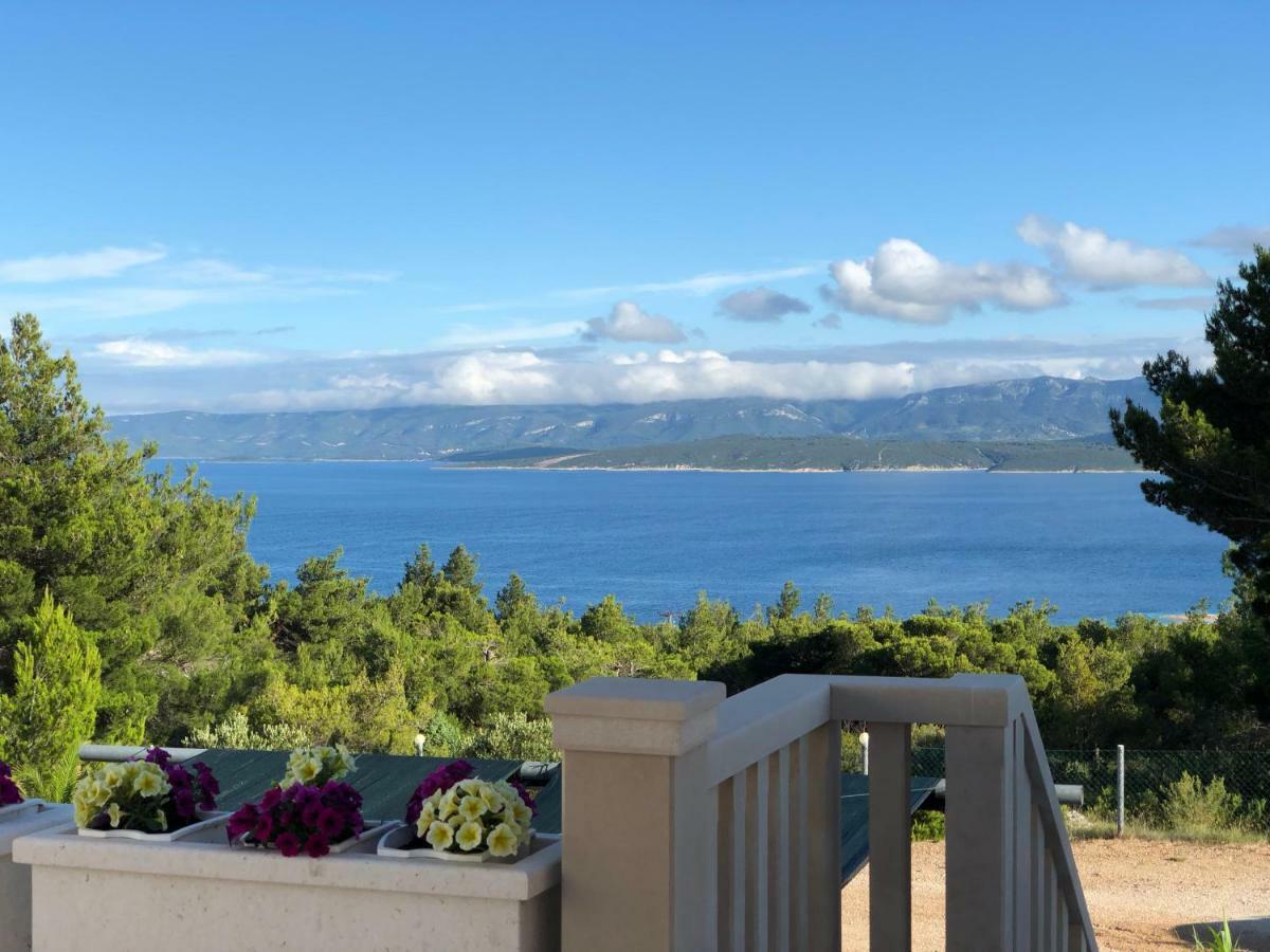 Villa Aurea Palma Bol Exteriör bild