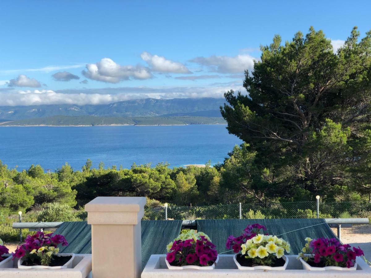 Villa Aurea Palma Bol Exteriör bild